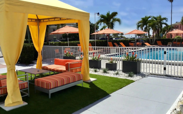 St Pete Beach Suites