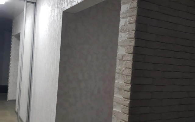 Стильные аппартаменты на Новых Домах