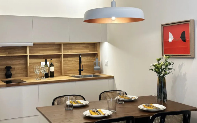 AIONION RESIDENCES by K&K