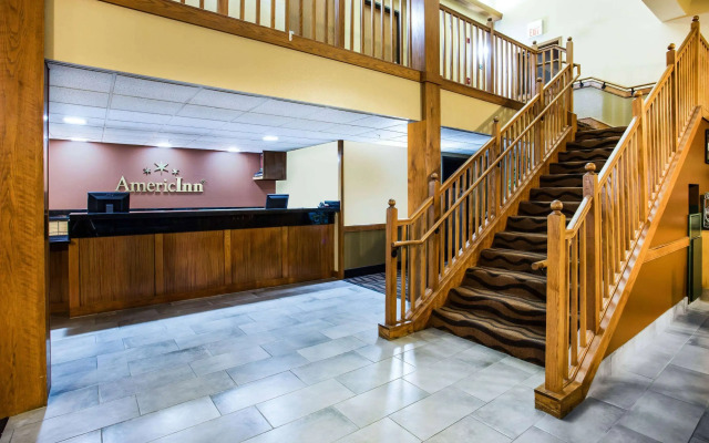 AmericInn by Wyndham Menomonie