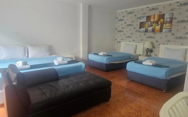 Inn Patong Hotel Phuket