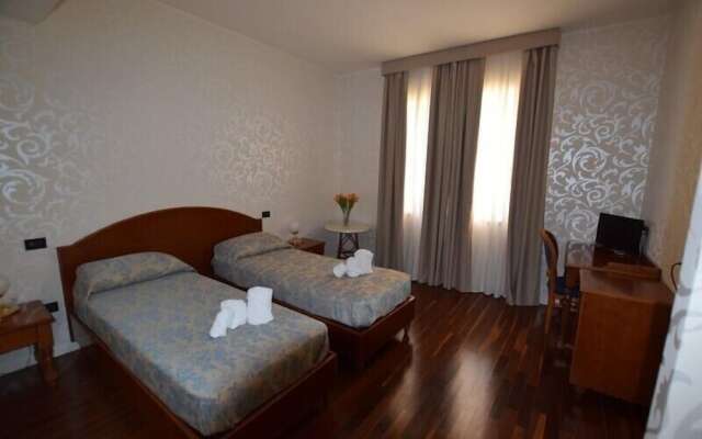 Hotel Residenza Villa Duse
