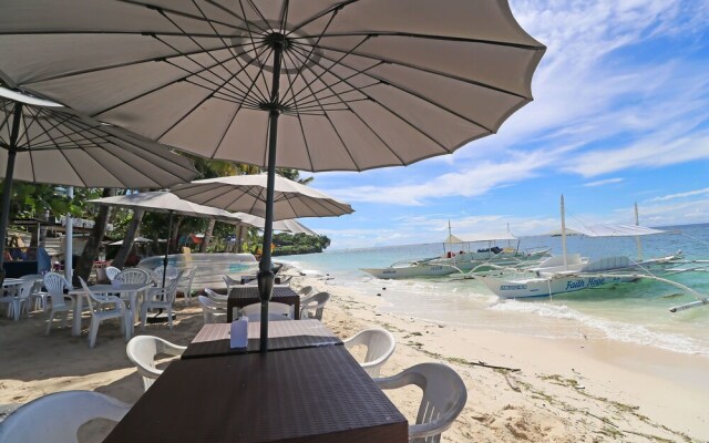 OYO886 Villa Tomasa Beach Resort Panglao