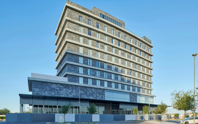 Four Points by Sheraton Ciudad Juárez