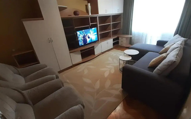 Blue Residence
