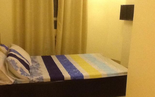 Aam Transient and Guest House Manila