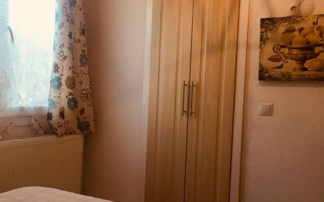 Defne Ev Hotel
