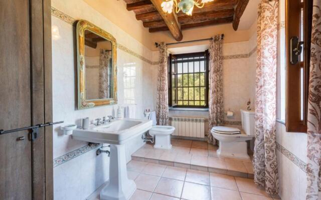 Villa Leone 12 2 Capannori
