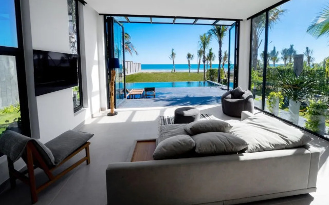 Perolas Villas Resort