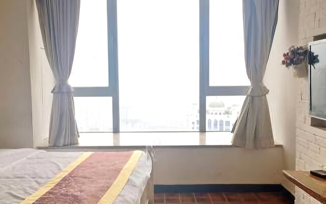 Yu Jia Apartment