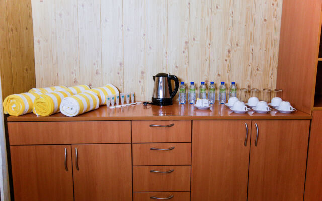 Forest Crest Nature Hotel and Resort Powered by ASTON