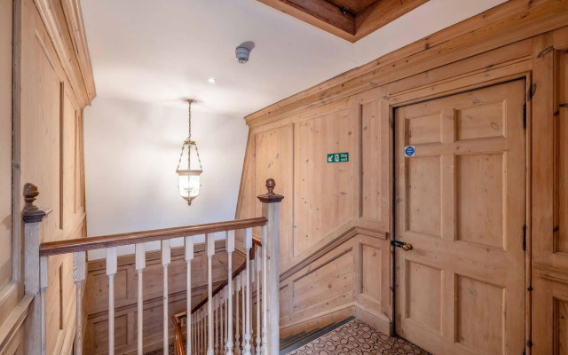 Goswell House