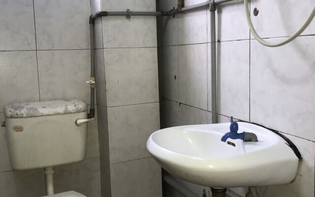 Spot On 89927 Villa Hotel