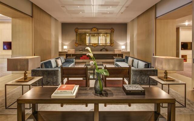 Hyatt Regency Mexico City