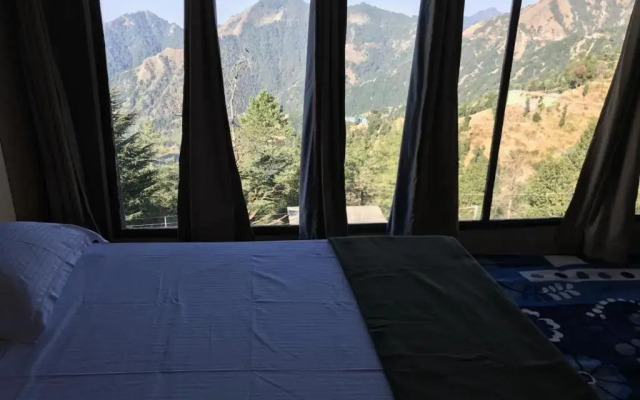 The Green Valley Resort