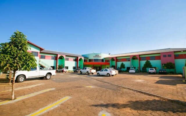 Hotel Cancioneiro