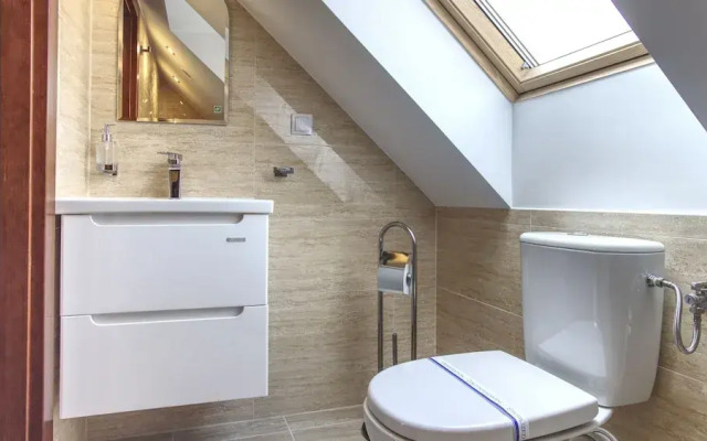 Apartamenty Sun & Snow Karpacz Deptak