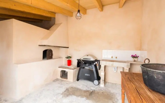 MVH-Villa Con vistas a la bahia en Alcudia