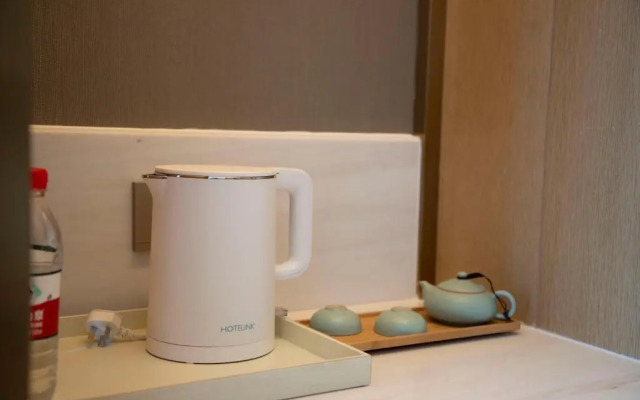 Hyatt Regency Ningbo Hangzhou Bay
