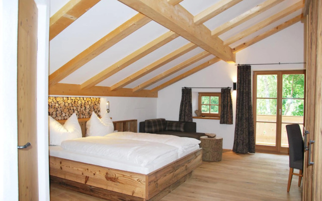 s´Quartier am Schliersee