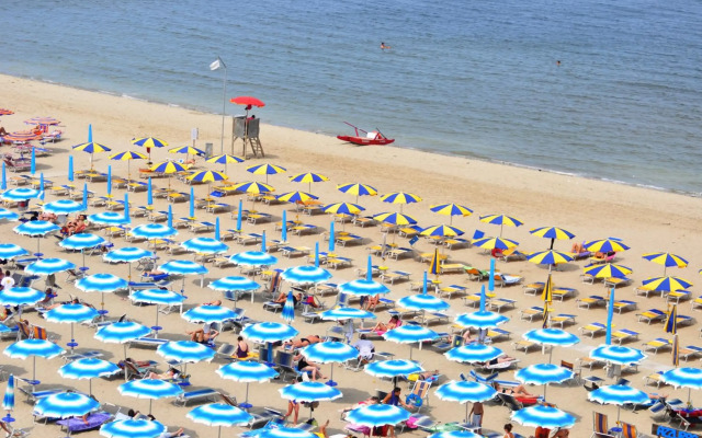 Grand Hotel Azzurra Club Lido Adriano