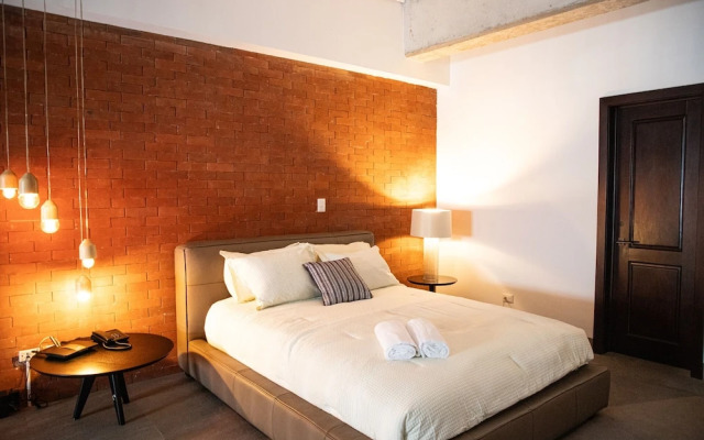 Cayalá Lofts