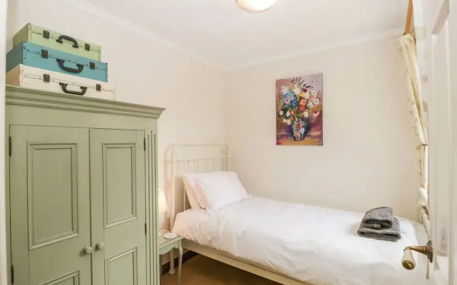 Beau Hideaway