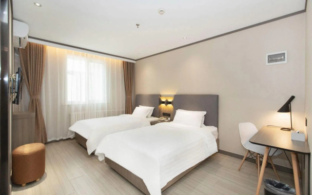 HanTing Hotel (Gu'an)