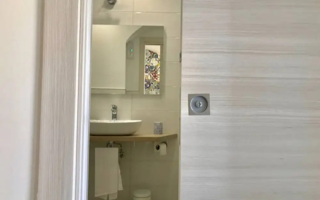 Trifoglio Apartment in S Pietro