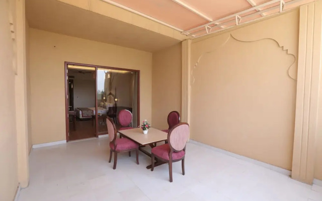 Regenta Central City Vilas Palace Ambala