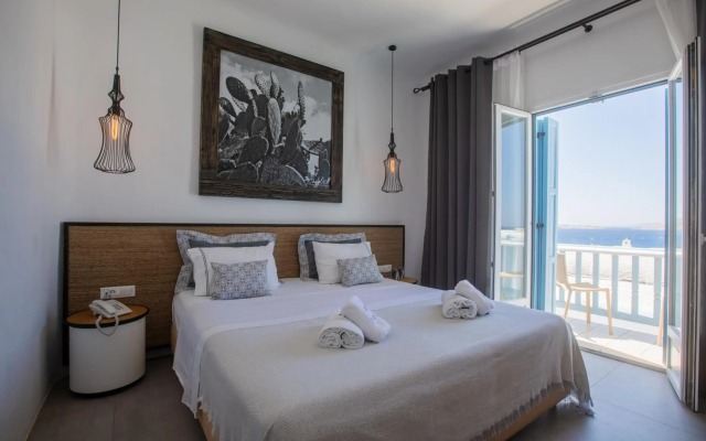 Harmony Boutique Hotel