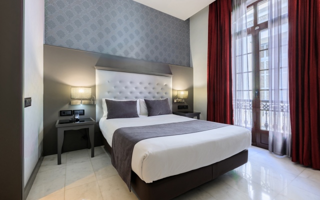 Hotel Ciutadella Barcelona