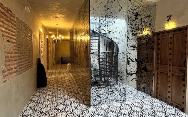 Hotel Villa Alta Guest House