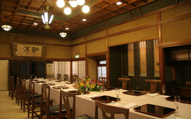 Ryokan Onomichi Nishiyama