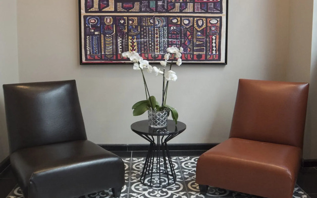 Sentire Hotels&Residences Taksim