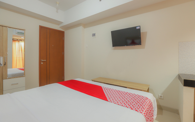 OYO 630 Green Lake View Cimanggis