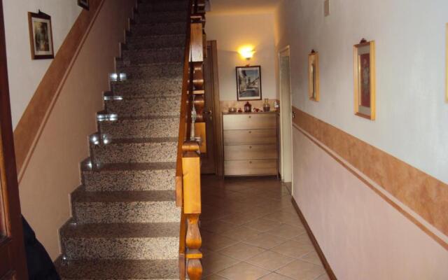Bed and Breakfast Camere da Beppe
