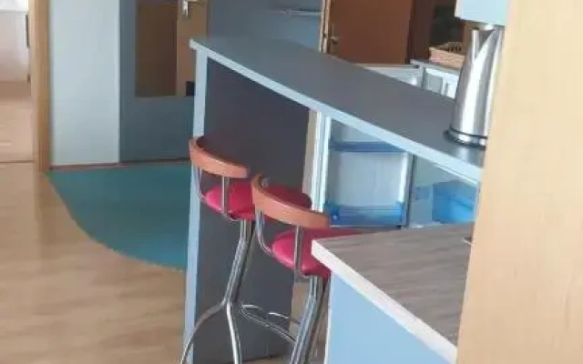 Apartmány Slavkov