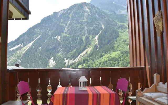 Appartement Pralognan-la-Vanoise, 3 pièces, 4 personnes - FR-1-464-70