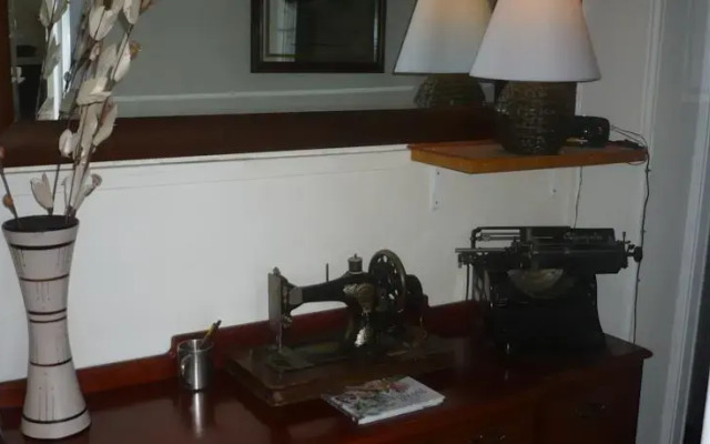 Tibbie Shiels Inn