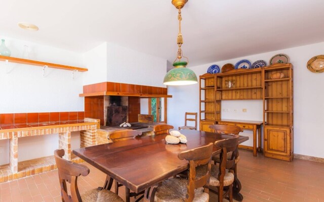 Chalet Cala Murta 20metres From the sea