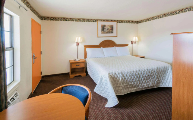 Travelodge by Wyndham Temple