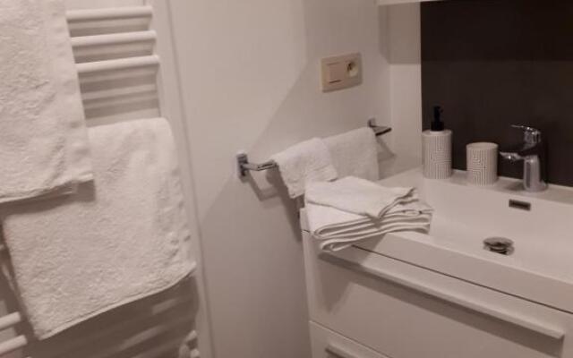 Studio La Rotonde