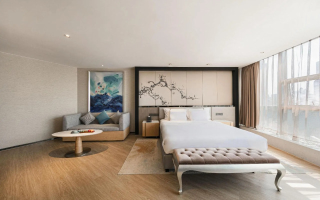 Bouti Global Hotel