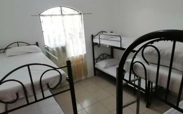 Two-Hearts Dormitory