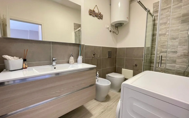 Apartment in Porto Santa Margherita