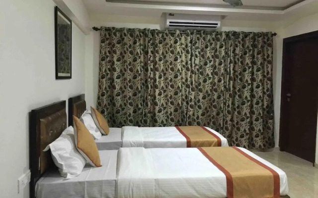 Sapphire Asta Powai