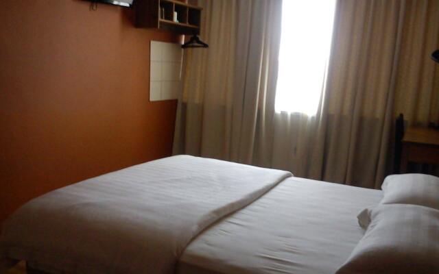 Rafflesia Inn