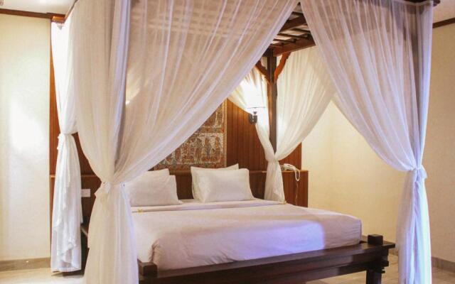 Champlung Sari Villa Ubud