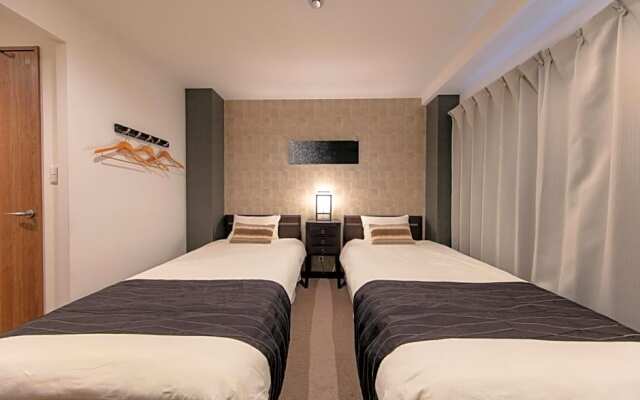 Stay SAKURA Nihonbashi / Vacation STAY 50989